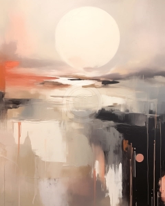 Rasarit abstract